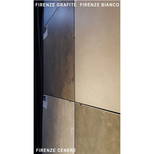 VALENTINO GRESS Valentino Gress Firenze Grafite 60x60 - 6